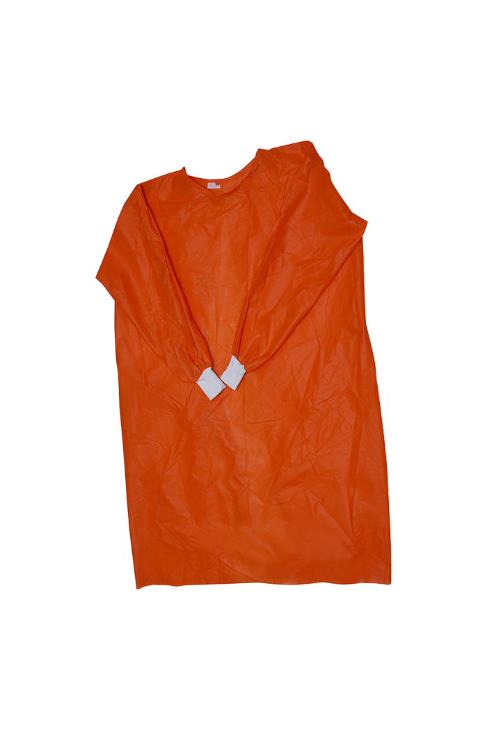 Disposable Surgical Gown