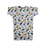 High-Quality Pediatric Patient Gowns for Comfort & Care