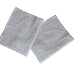 Bulk White Washcloths – Soft, Durable & Best Price