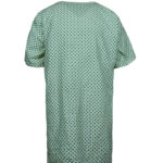 Maternity Gown – Practical Hospital Gown
